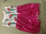 Girl's Whimsy Bubble Romper & Dress Pattern - Ellie and Mac, Digital (PDF) Sewing Patterns | USA, Canada, UK, Australia