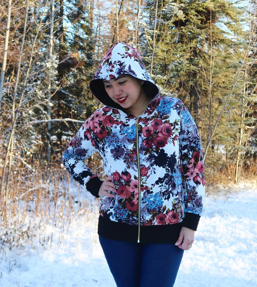 Ivivva clearance girls jacket