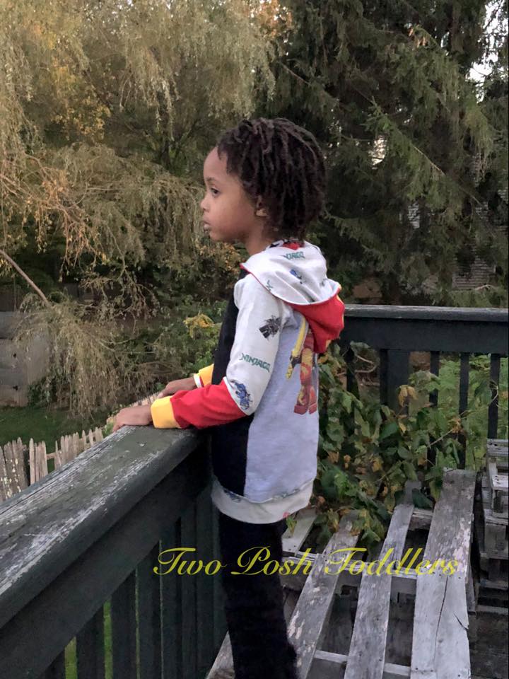 Unisex Zip It Jacket Pattern - Ellie and Mac, Digital (PDF) Sewing Patterns | USA, Canada, UK, Australia