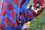 Unisex Zip It Jacket Pattern - Ellie and Mac, Digital (PDF) Sewing Patterns | USA, Canada, UK, Australia