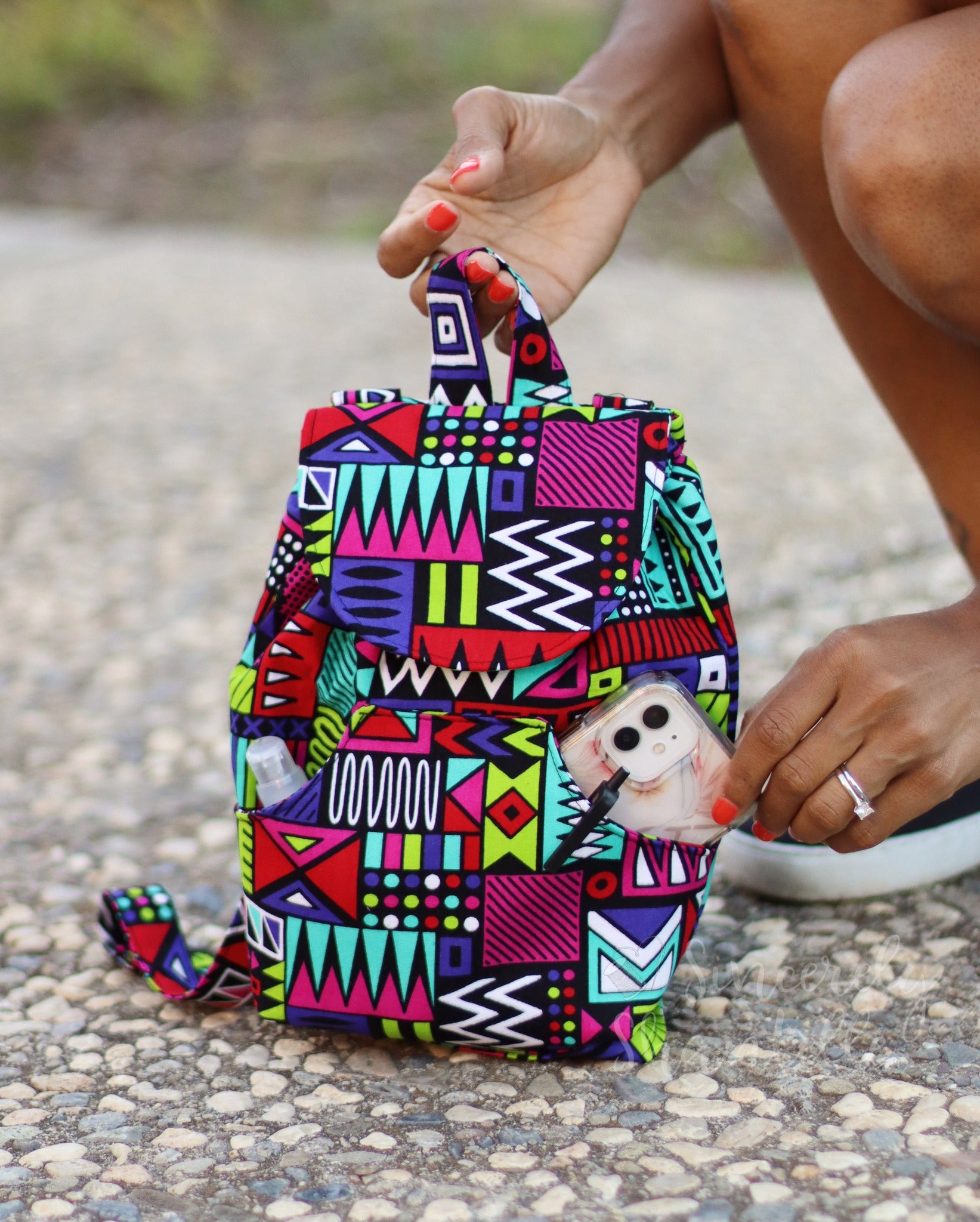 Backpack Sewing Pattern Roundup: Our Top Picks - Sew Daily