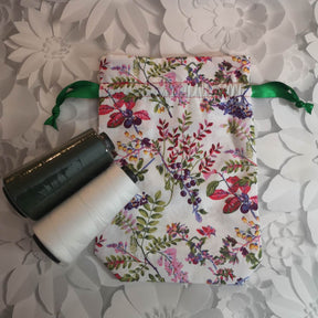 10 Minute Gift Bag Pattern