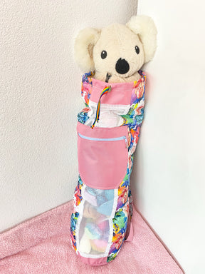 Store & Go Crossbody Bag Sewing Pattern