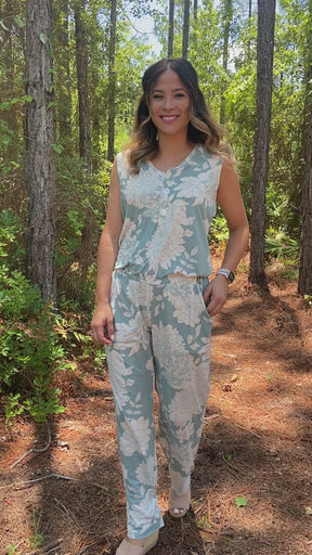 Relaxed Raglan Romper & Dress Pattern