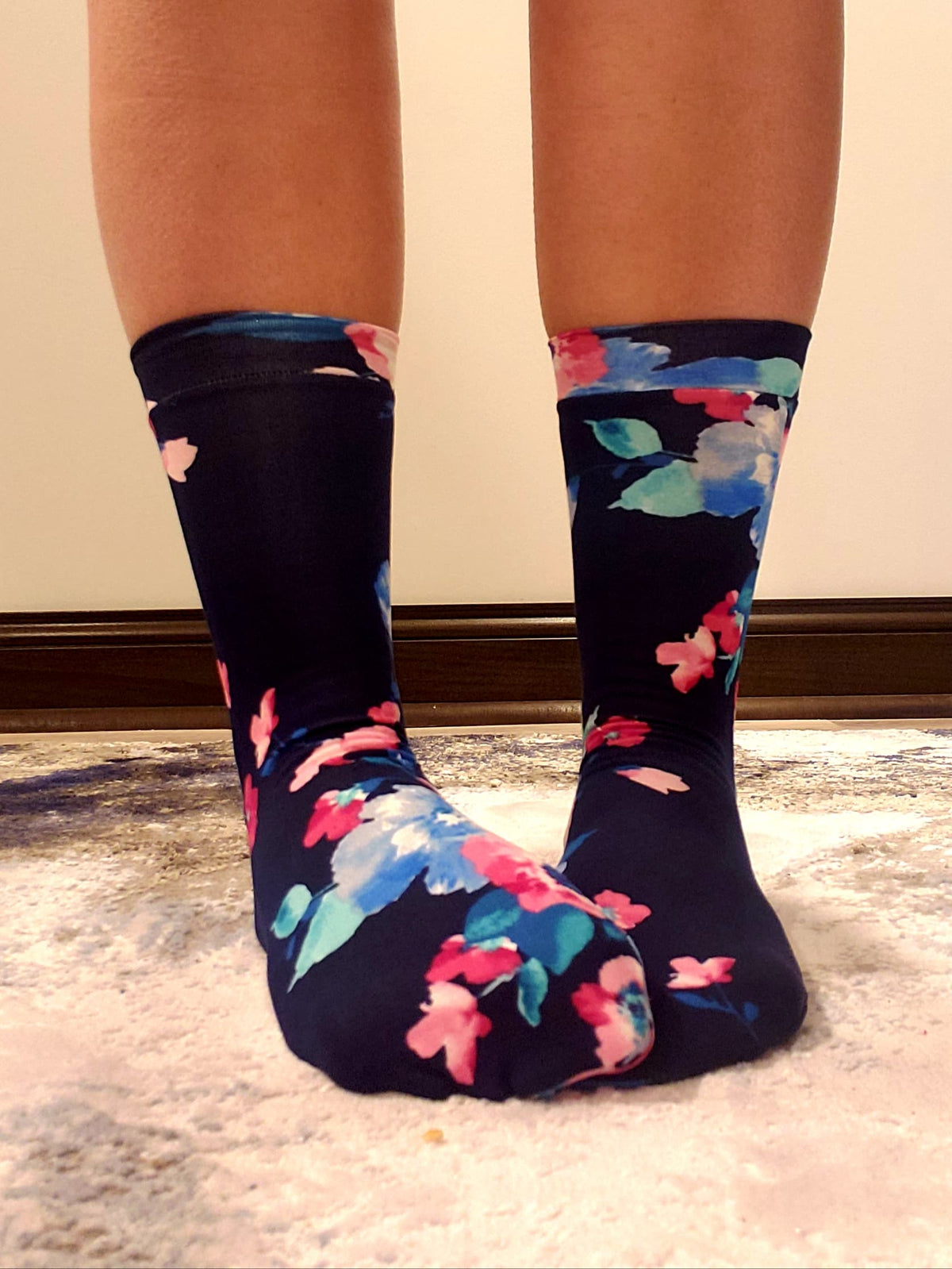 Sew It Forward Sock Sewing Pattern