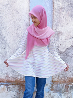 Adult Sweetie Pie Tunic & Dress Pattern