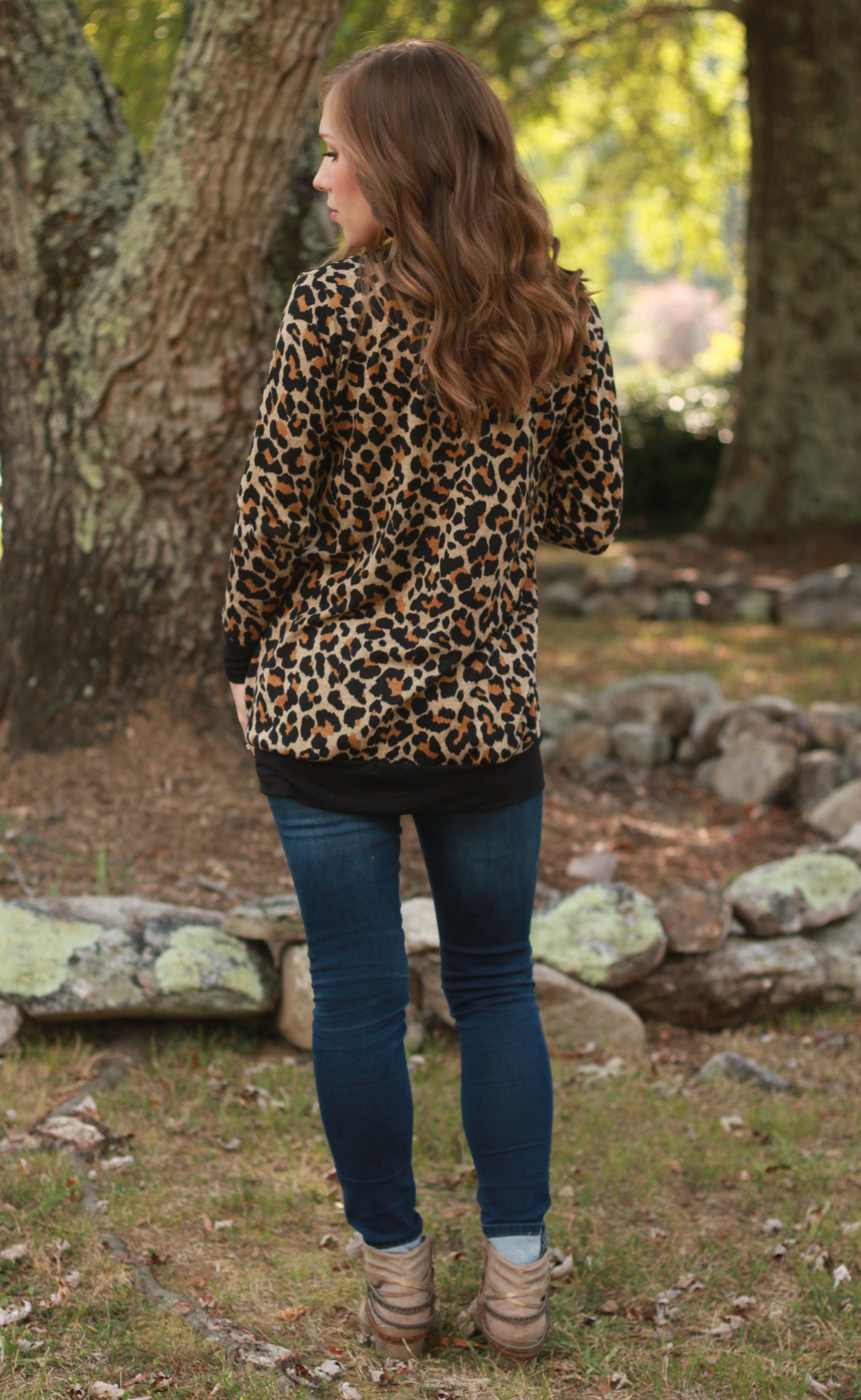 Adult Chapman Cardigan Pattern Curvy Fit