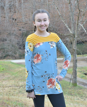 Everywhere Tunic & Dress Pattern (adult's)