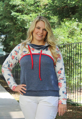 Be Creative Hoodie Pattern Bundle