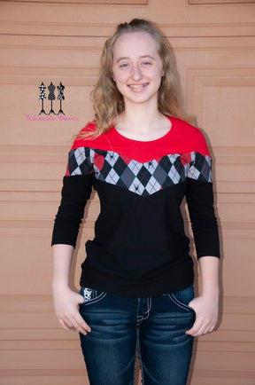 Book Club Top Pattern Bundle