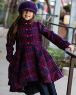 Sew a beautifully stylish jacket with the Duchess Jacket Sewing Pattern Bundle. Includes A4, Letter, A0, and projector files. Full sew along video tutorial included with every pattern. Woven fabrics make this project stand out.