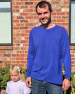 Beginner Friendly sewing patterns for Men