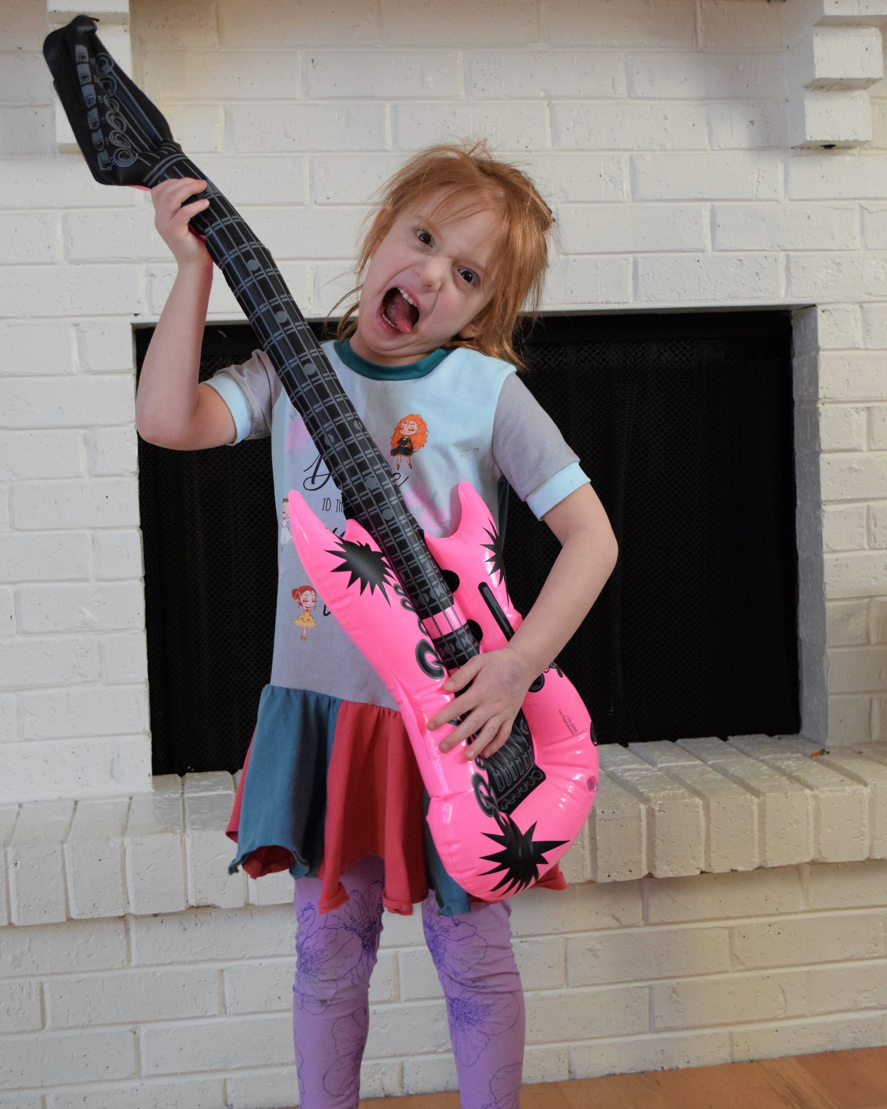 Rebel Dress & Tunic Pattern - Clearance Sale