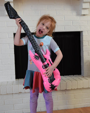 Rebel Dress & Tunic Pattern - Clearance Sale