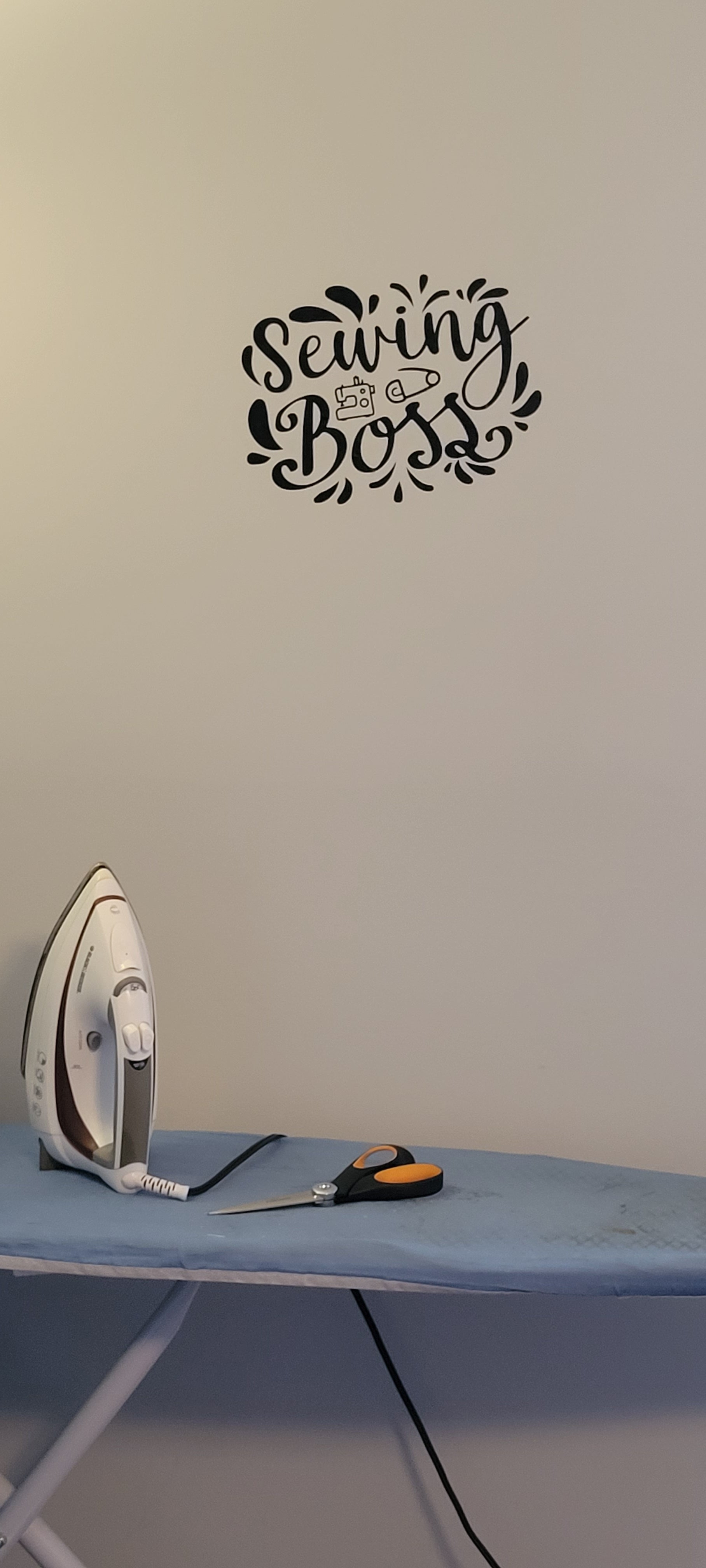Sewing Boss Cut File