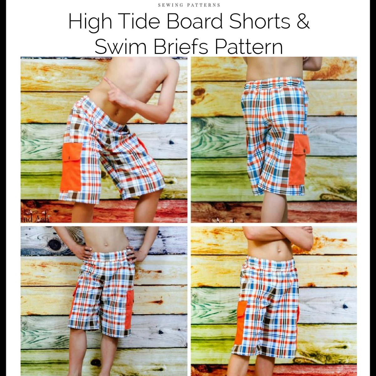 Board trunks shop