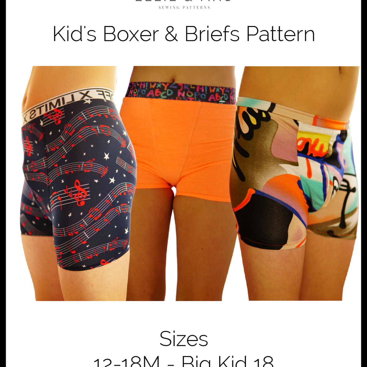Boys in boxer shorts on sale