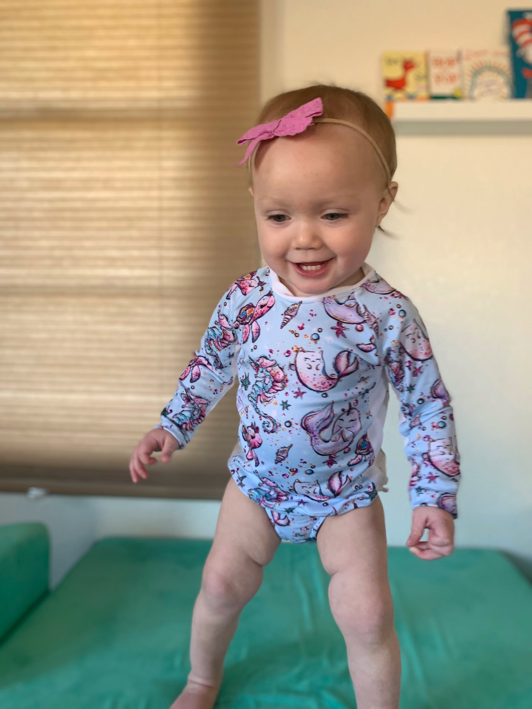 Rashguard shop for baby