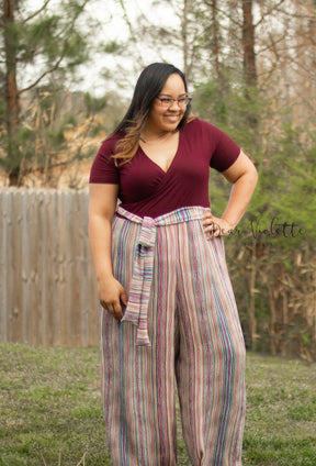 Our Top Ten Customer Favorites Pattern Capsule