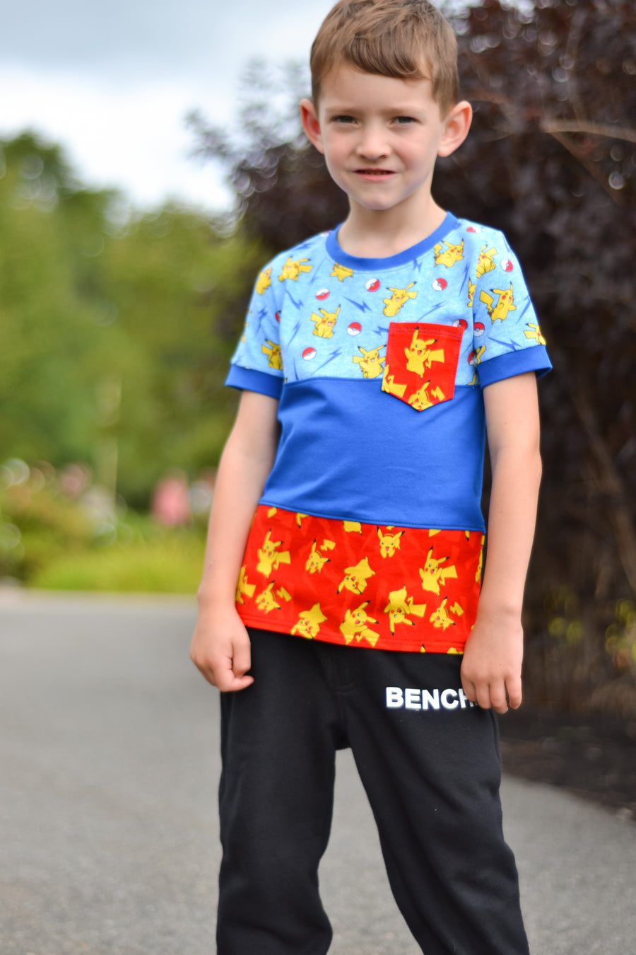 Sewing Patterns Page 3