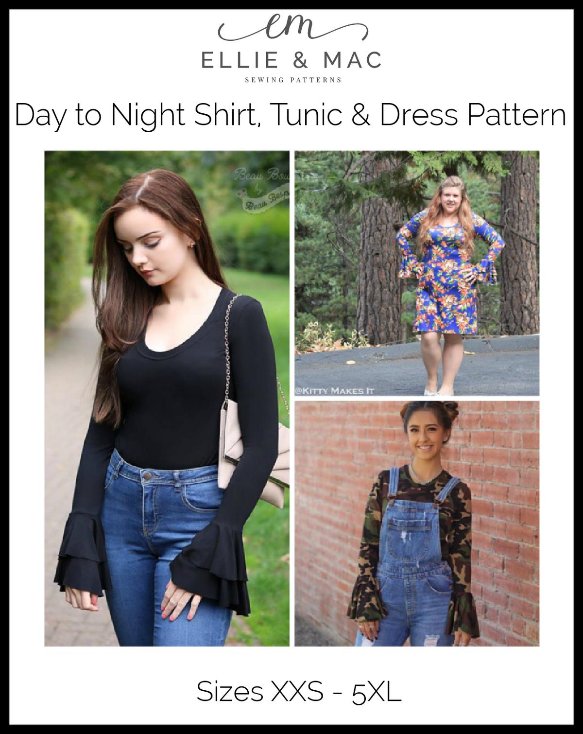 Day To Night Pattern