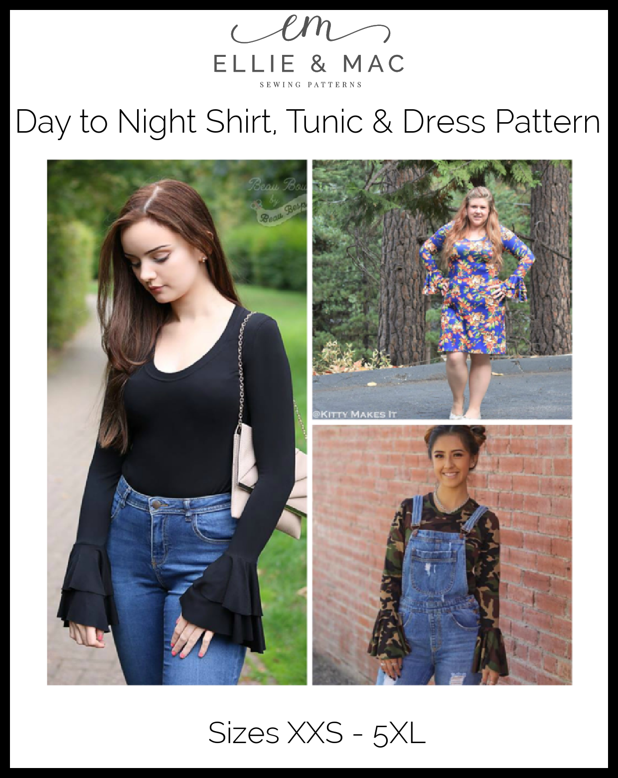 Day To Night Pattern