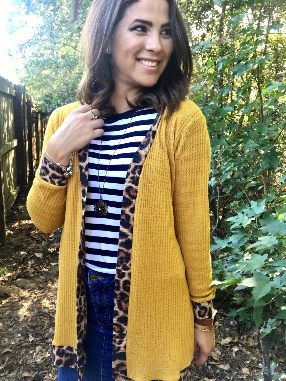 Adult Chapman Cardigan Pattern Curvy Fit