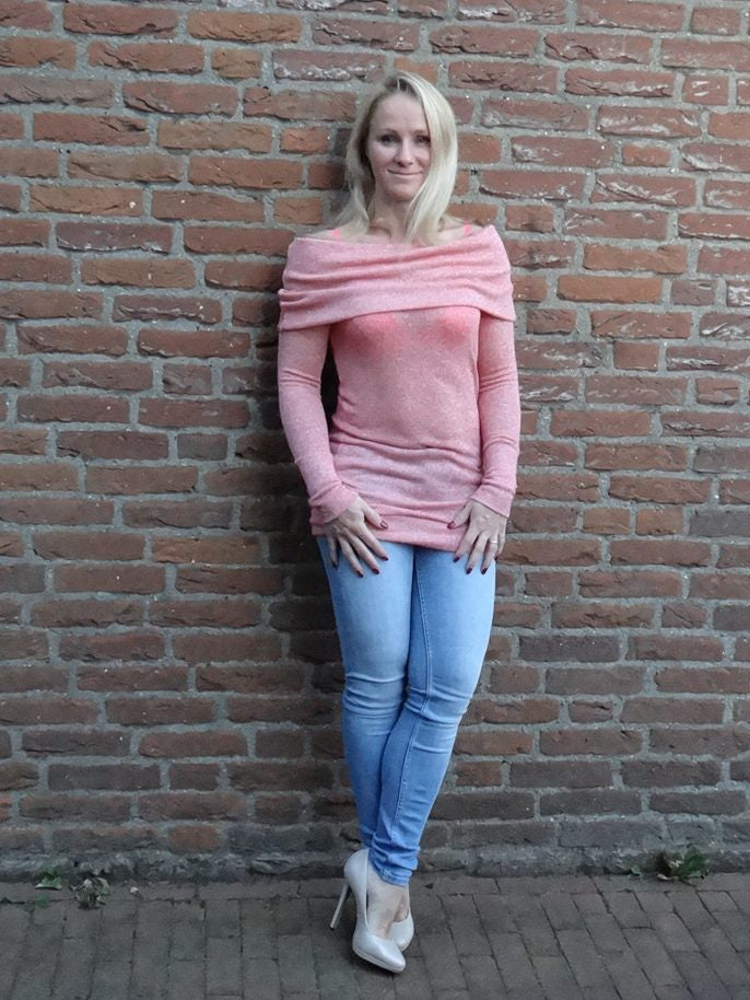 Favorite Sweater Pattern