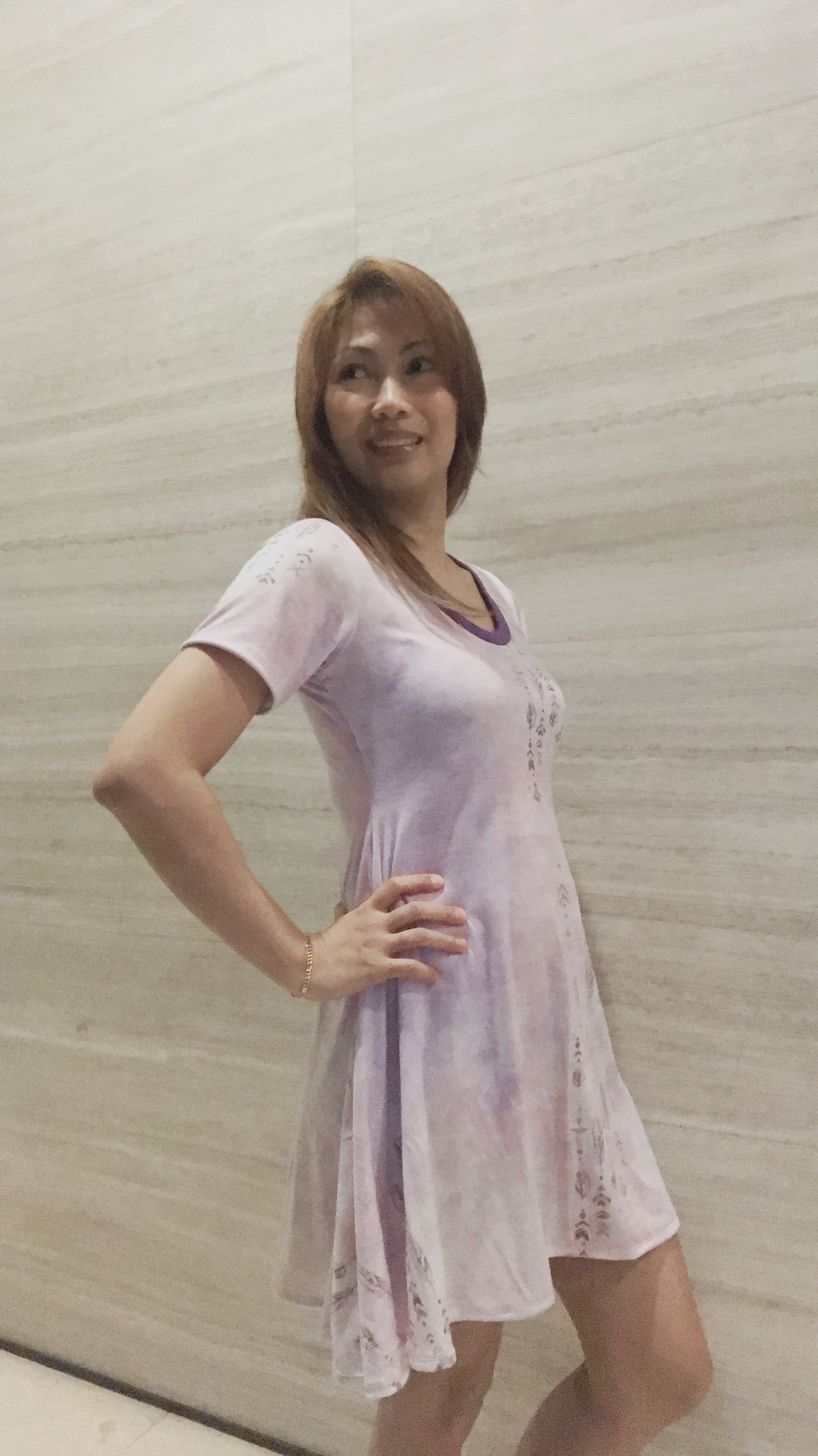 Adult Sweetie Pie Tunic & Dress Pattern