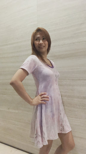 Adult Sweetie Pie Tunic & Dress Pattern