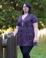 Womens sewing patterns with modern style