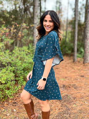 Heart and Soul Twist Dress & Top Pattern