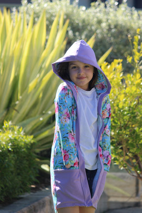 Go Exploring Cardigan Pattern BUNDLE PACK (adult's & kid's)