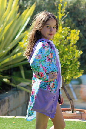 Go Exploring Cardigan Pattern BUNDLE PACK (adult's & kid's)