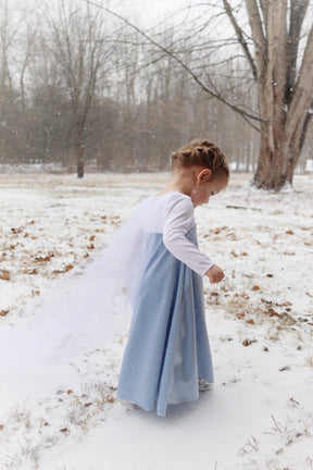 Once Upon a Princess Capsule