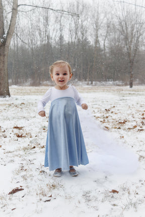 Once Upon a Princess Capsule