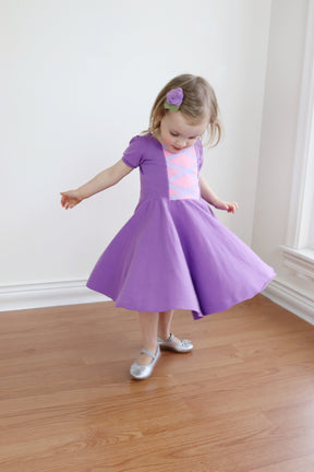 Once Upon a Princess Capsule