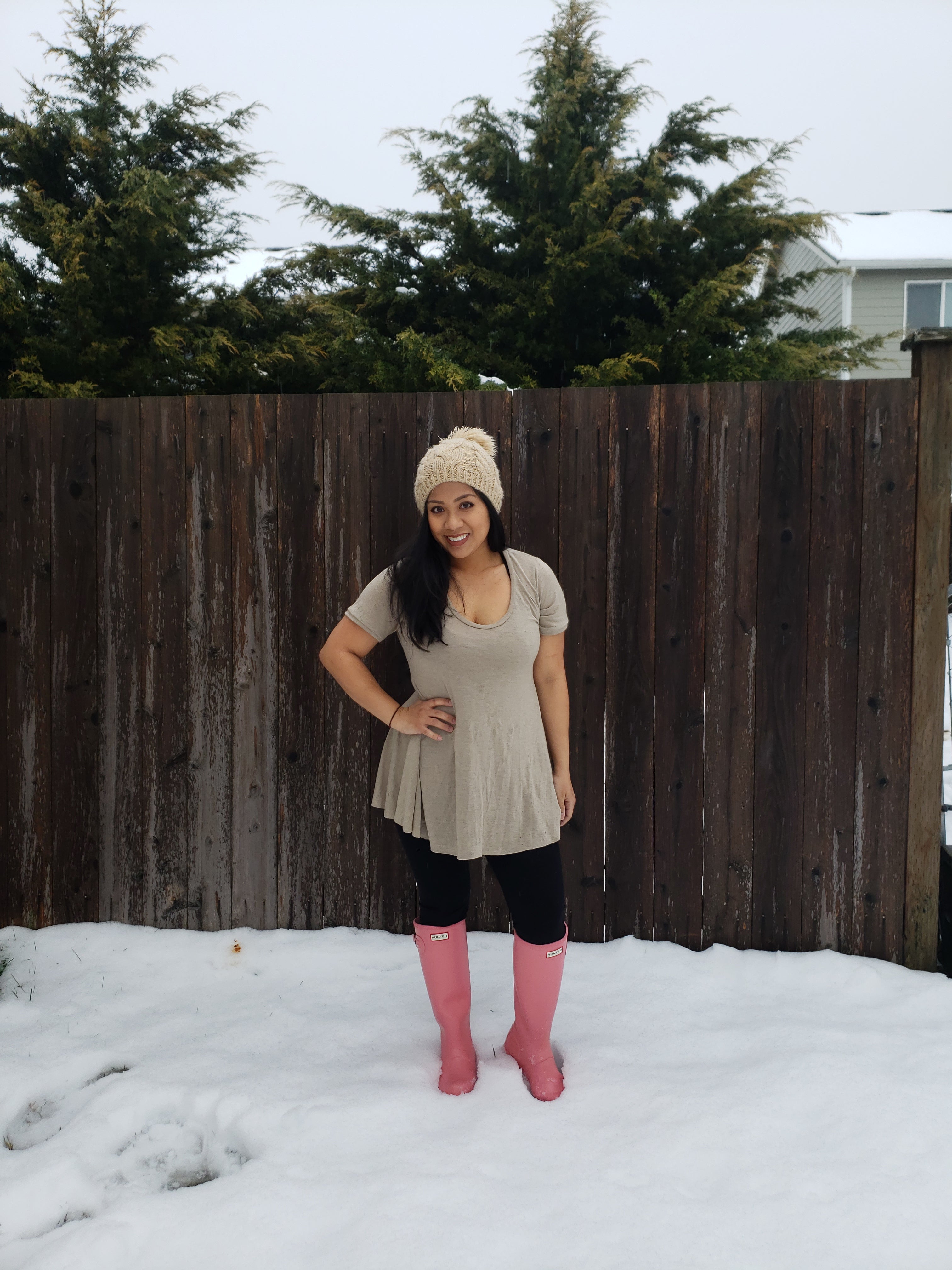 Adult Sweetie Pie Tunic & Dress Pattern