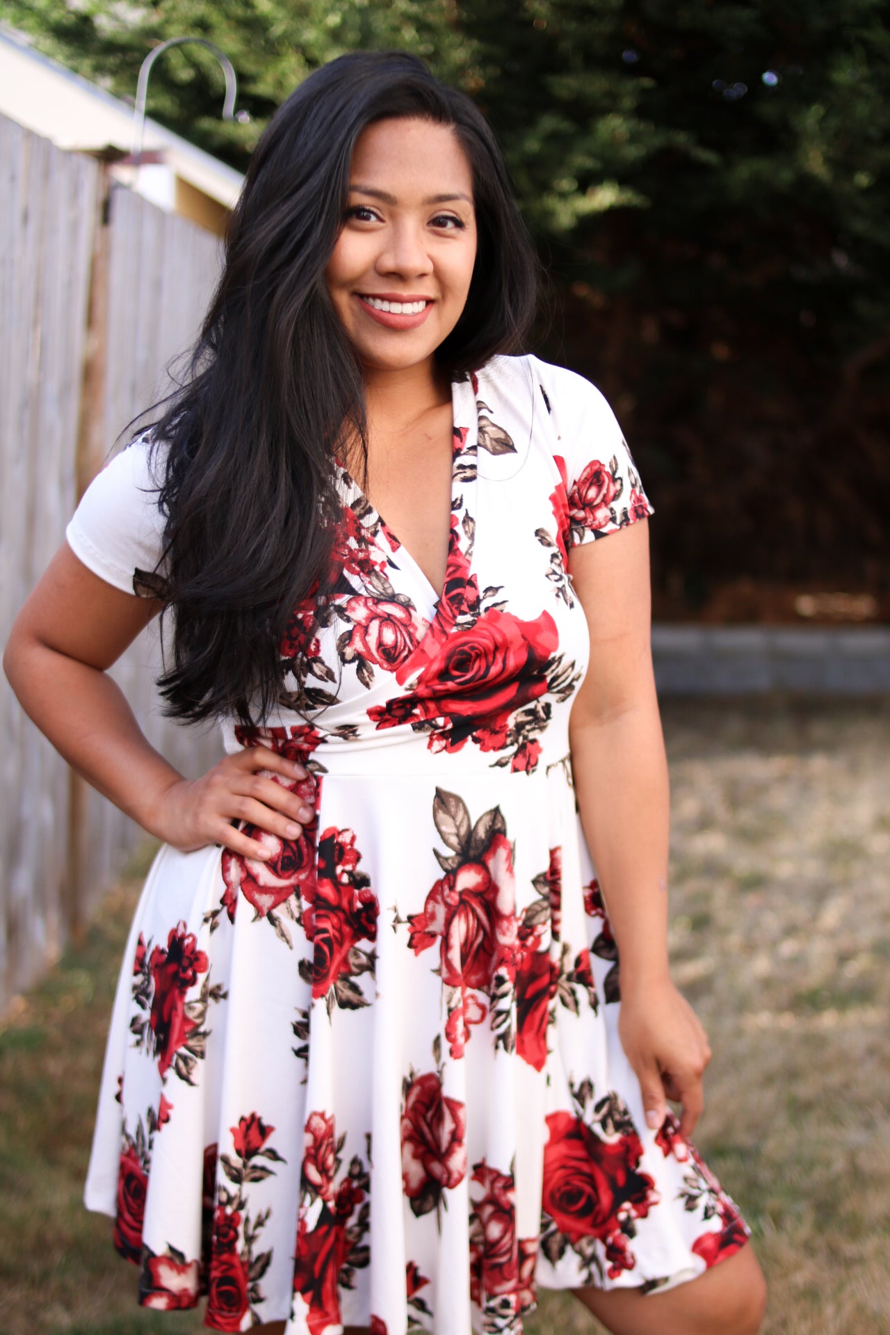 Tres Belle Wrap Tunic & Dress Pattern