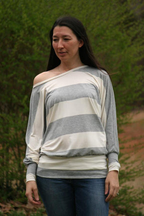 High Hopes Dolman Pattern Bundle