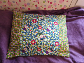 Sweet Dreams Pillow Cover Pattern