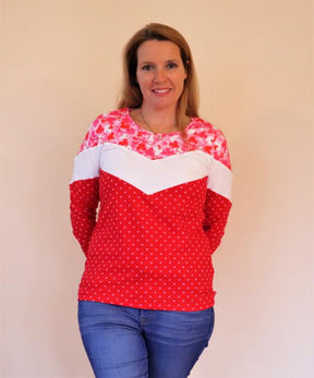 Book Club Top Pattern Bundle