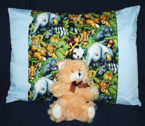 Sweet Dreams Pillow Cover Pattern