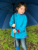 Ellie & Mac Kids Duke Jacket sewing pattern