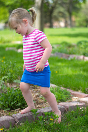 Kid's Madison Skirt Pattern