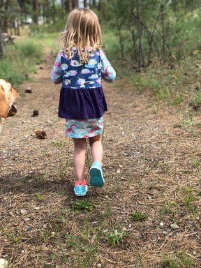 Kid's Madison Skirt Pattern
