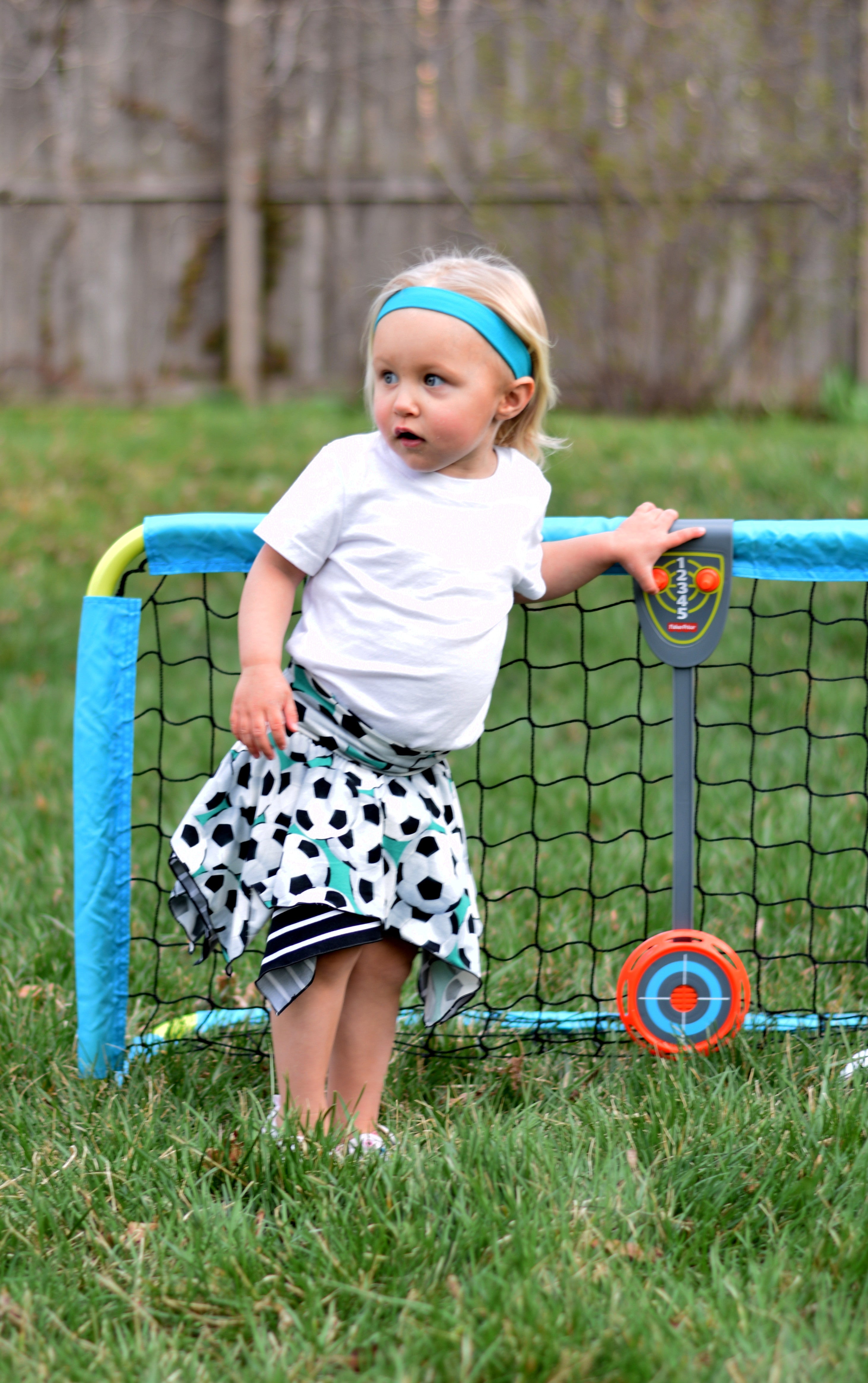 Kids Jersey Skirt Pattern - Clearance Sale