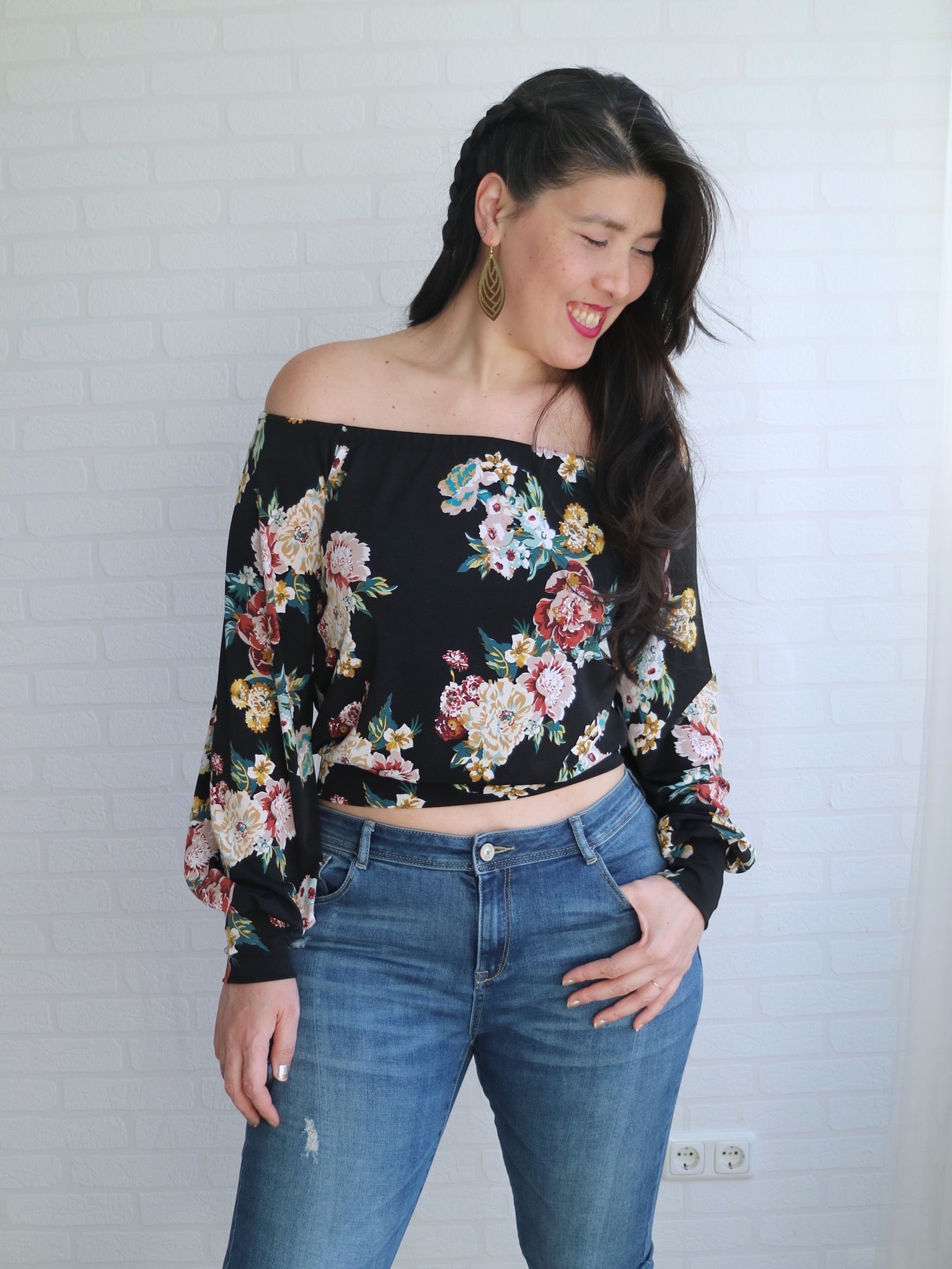 Summer Nights Romper & Two-Piece Set Pattern