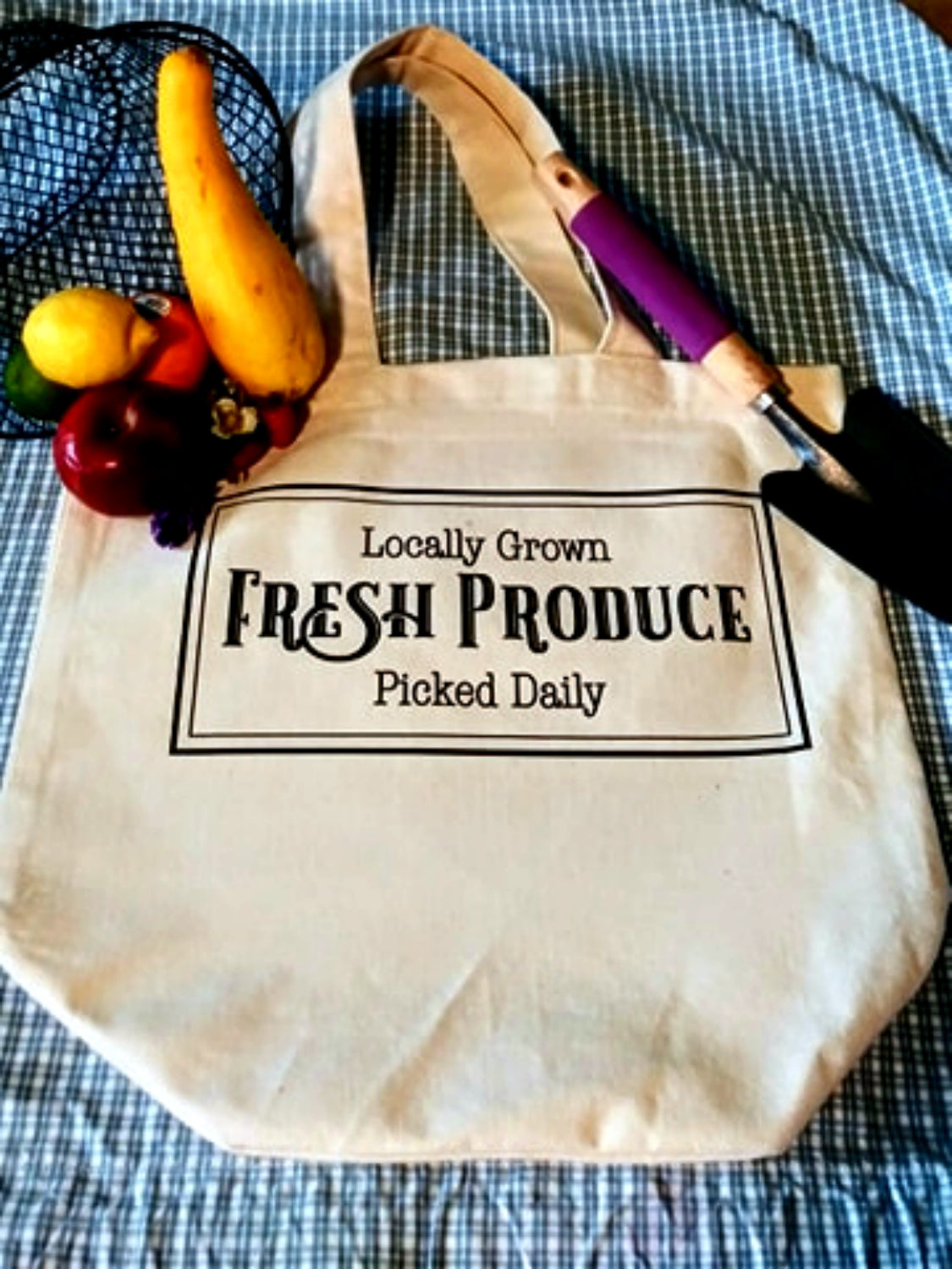 Fresh Produce Cut File