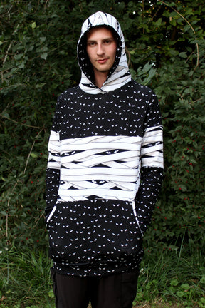 Tuesday Hoodie Pattern